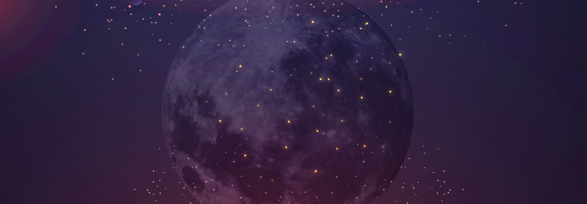 Suite Superior Luna