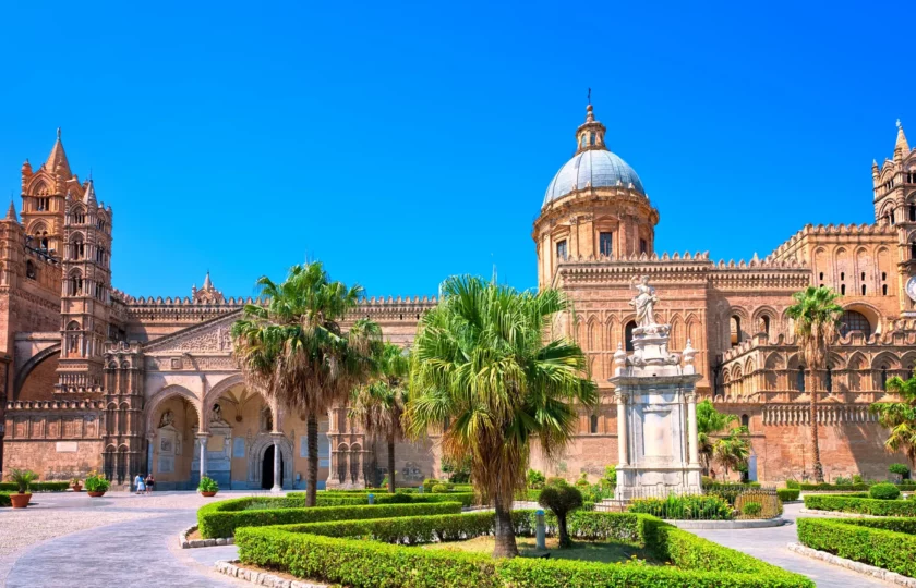 Palermo: La capitale Siciliana