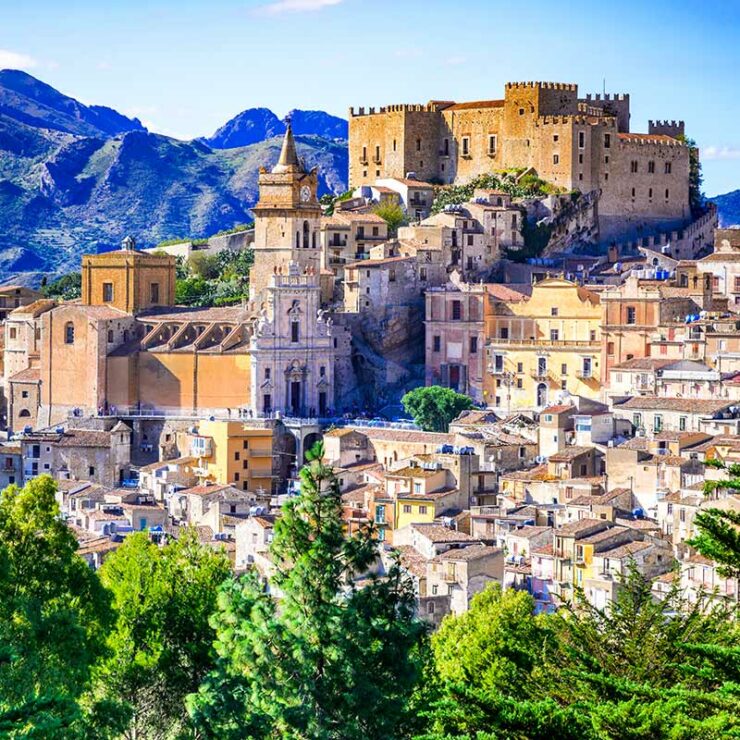 Caccamo