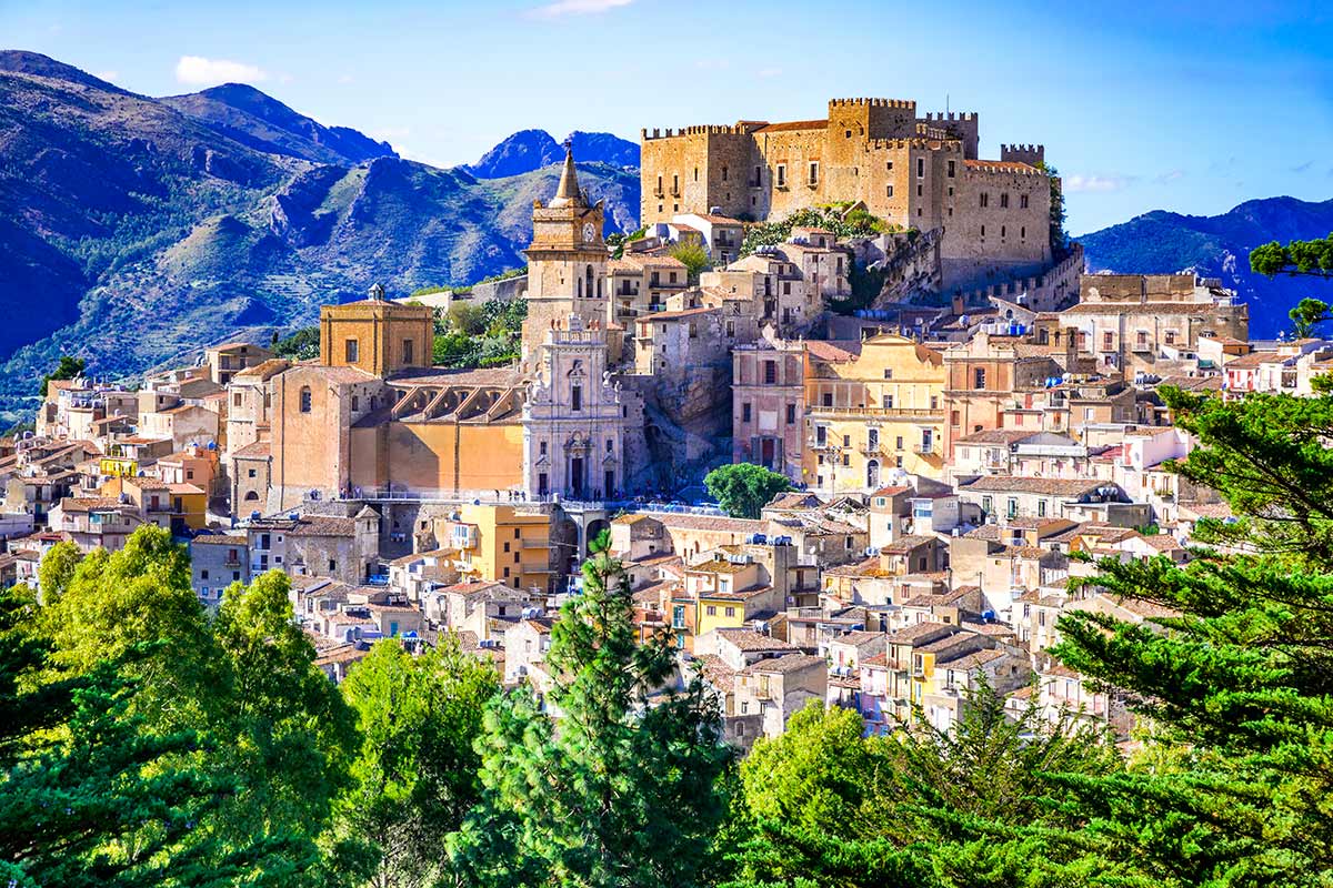 Caccamo